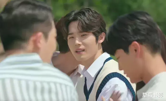 人物设定|她真值得全网夸?