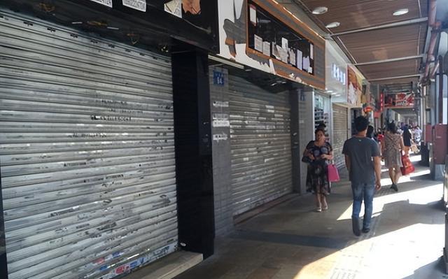 别墅|商铺宁愿空置，房东也不愿降价出租，真的不缺钱吗？