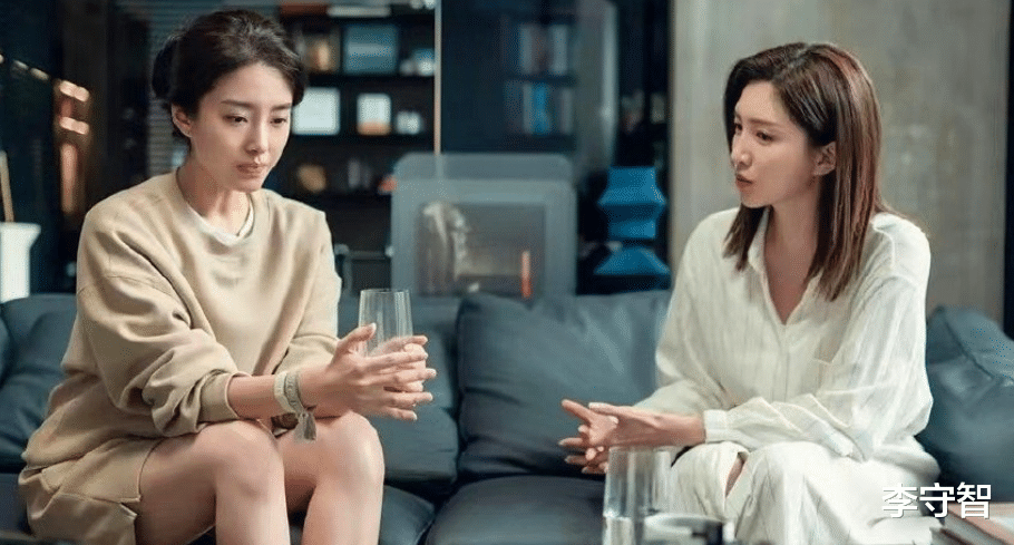 杨采钰|《欢乐颂3》：张佳宁美貌名气不如江疏影杨采钰，但演技却排第一