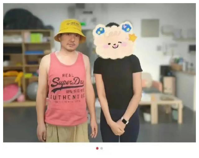 阿凡达2|徐峥又胖了!肥头大耳,肚子像怀胎八月,沈腾却瘦若2人