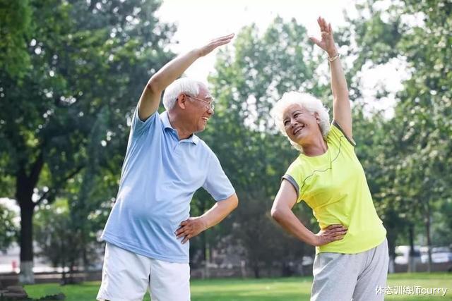 养生|中老年注意，3个勤快习惯要改掉，越勤快越容易生病，影响身体