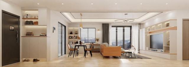 疫情第3年,我看了不下1000个room tour