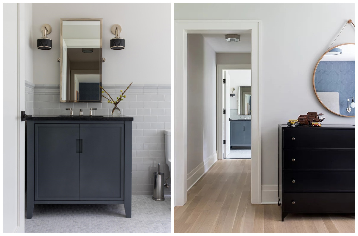 始建于1928年的英国都铎庄园建筑，曾是美国参议员的家