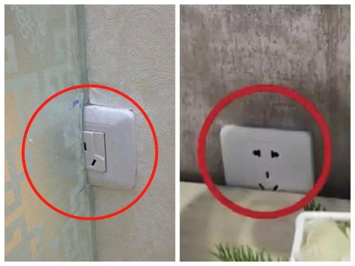 装修时这8个“插座”，位置隐蔽又实用，但是许多家庭却不重视