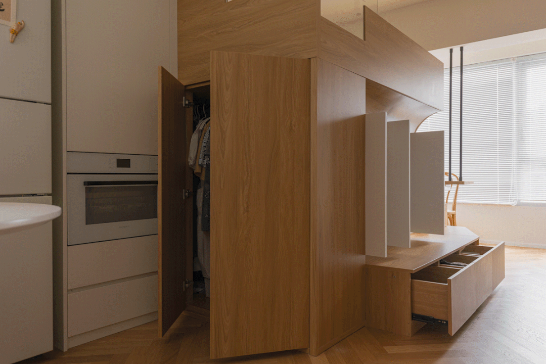 这4个绝招,我建议小户型都试一下