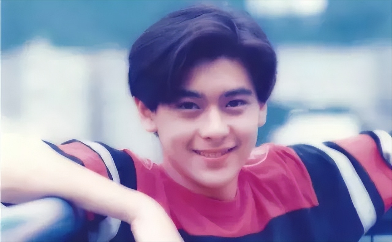 明星|7位男明星的丑妻，有人的媳妇被嘲是“马脸”，有人被笑像母子