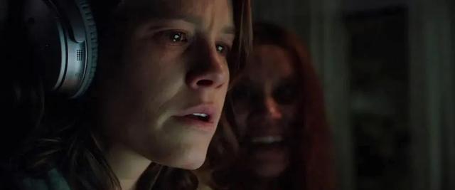 危笑|R级恐怖片《危笑》虐杀女人毛骨悚然够血腥，却结尾泄气