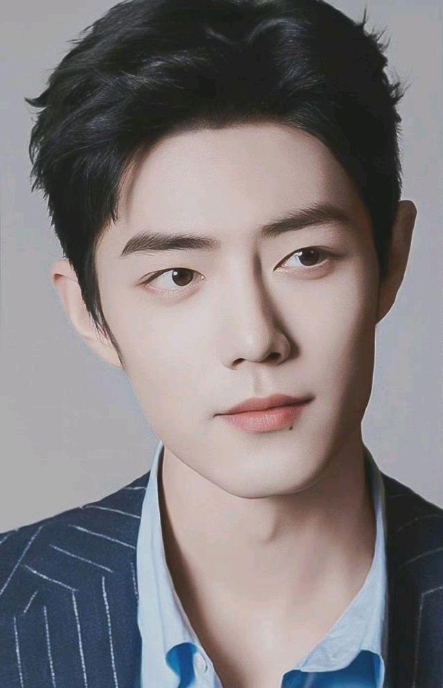 肖战|肖战越来越卷？新动态传递3个信息