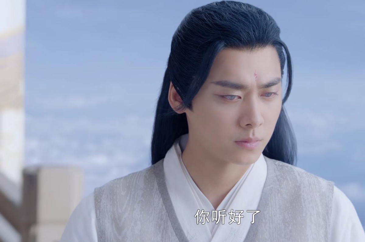 与君初相识|榜单第一，中国导演们，快学学《与君初相识》是怎么拍仙侠剧的吧