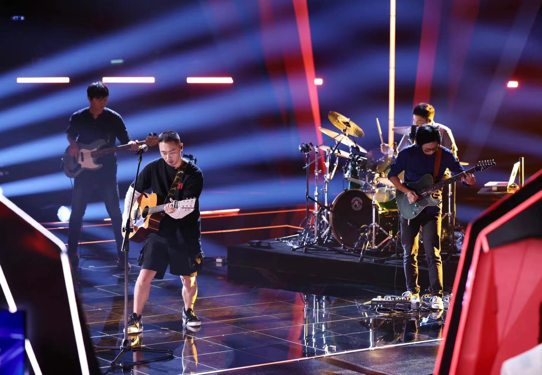 原创|《中国好声音2022》第二期，原创开始发力，但效果为何平平？