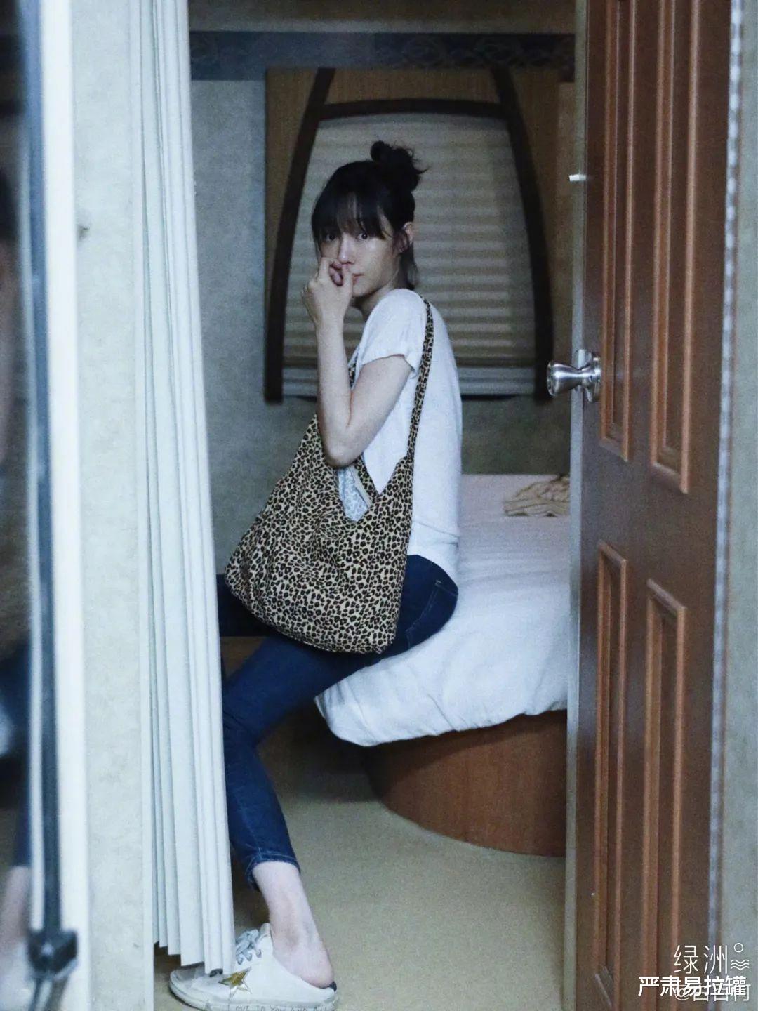 白百何|白百何首次回应三胎,果然,我们都错看她了!