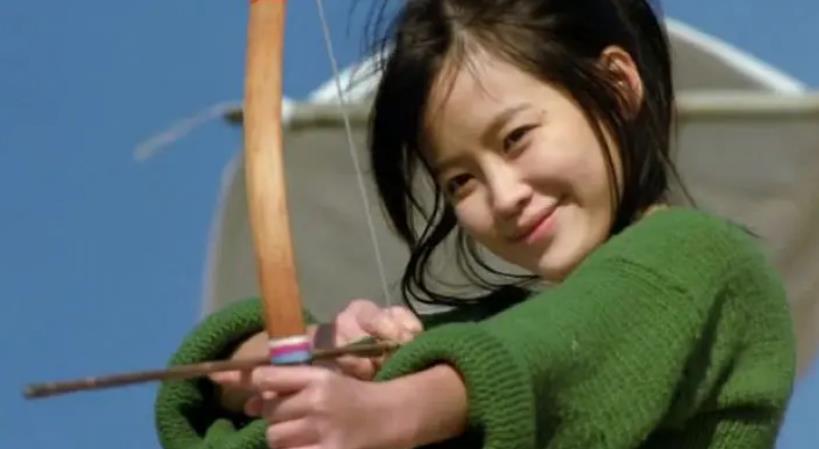 女孩|好一支情欲穿心箭,金基德标准式R级电影