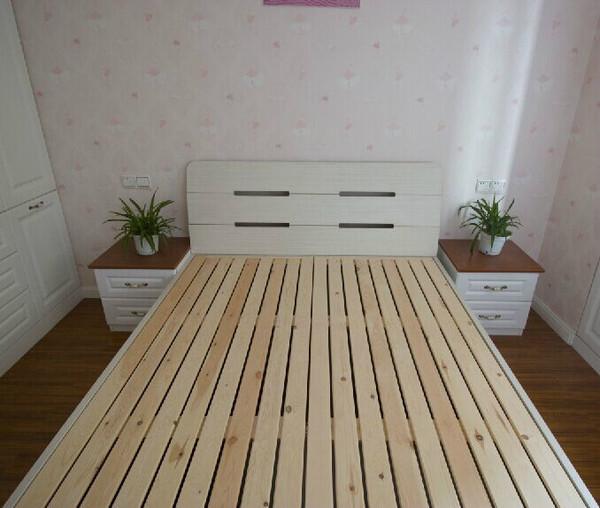 晒晒85平小三房，全屋的定制柜子实在漂亮，邻居看了都赞不绝口！