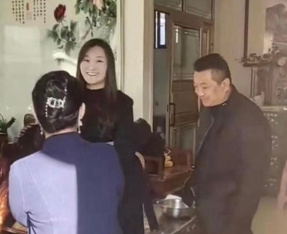 朱之文|陈亚楠要毁了大衣哥,最新录音文件曝光,两家人正式成为仇人