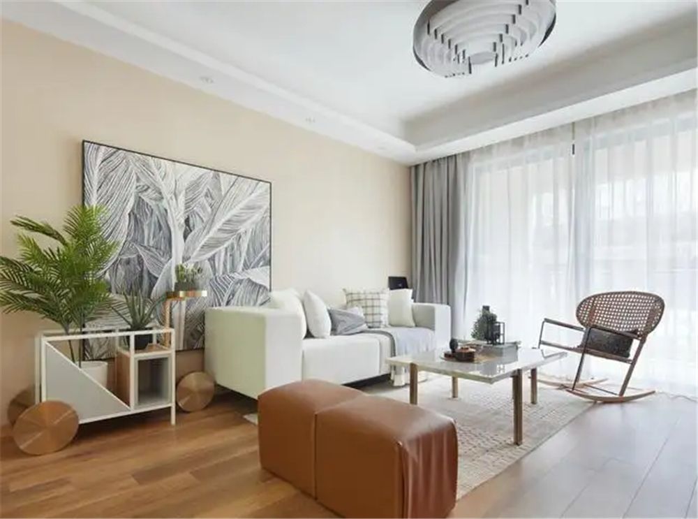 客厅装修干货:这10点劝大家多留心,不是乱说,是真的吃过亏