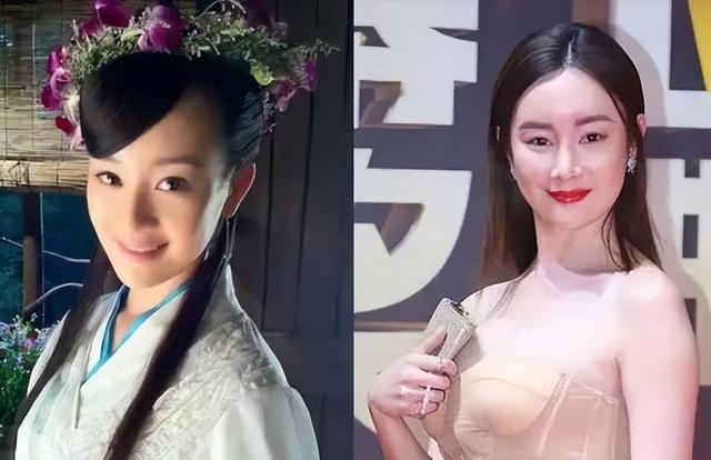 整容|这几位女星的整容坎坷之路：长得“美若天仙”，整得“奇奇怪怪”