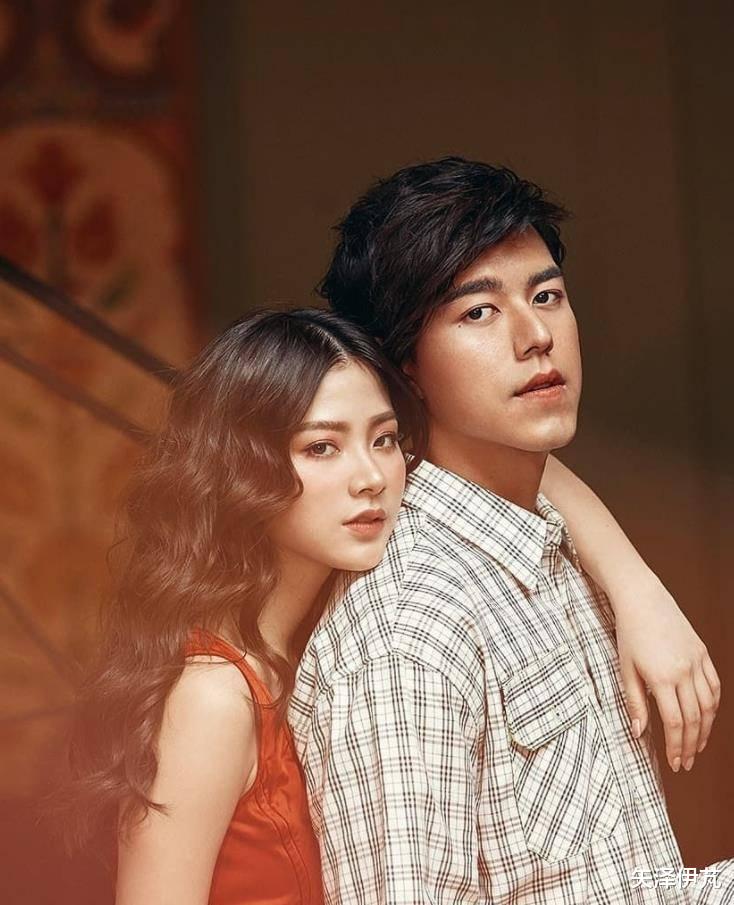 电影|偶像剧照进现实!国外顶流女星被男演员公开告白,5年友情变爱情