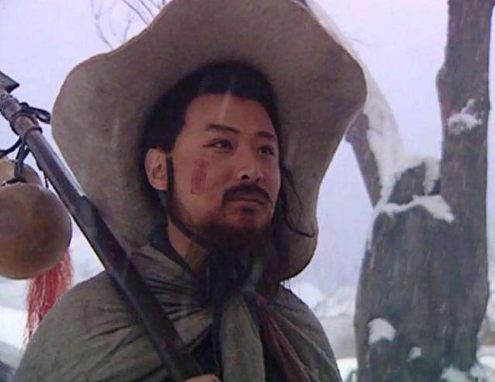 罗敏|周野芒，情断奚美娟娶了琼女郎，夫妻恩爱多年却一直没要孩子