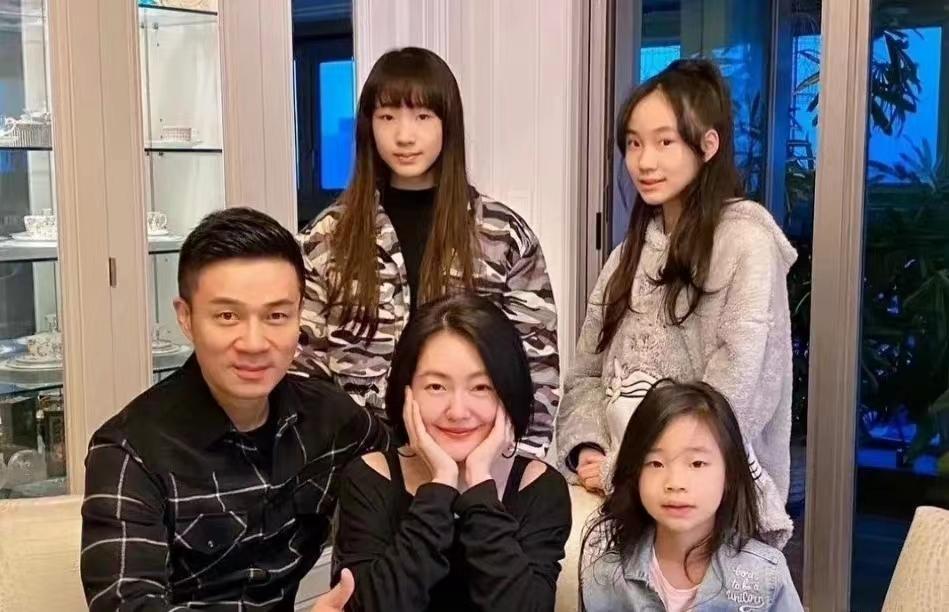 许雅钧|网曝许雅钧上海有私生子,孩子三岁女方年轻貌美,消息真假难辨