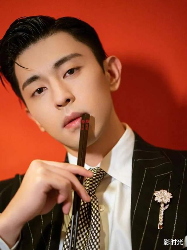 邓伦|他“顶风作案”,算是凉透了,倒霉的却是杨紫