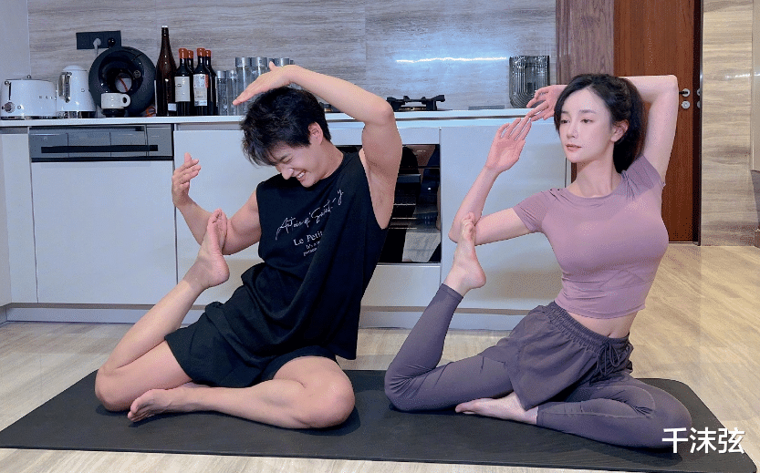 张檬|张檬小五明日大婚!五阿哥紫薇当伴郎伴娘,8个月前已领证同居