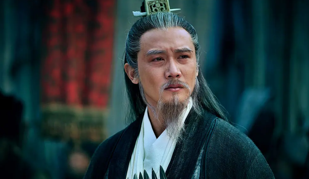 Angelababy|《风起陇西》官宣定档，将登陆央视8套黄金档，baby造型却疑似翻车