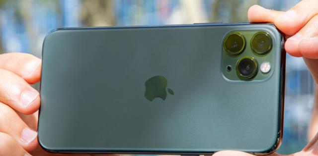 浙江省|缺芯风波下，苹果出货量再创新高，扯下了国产厂商的“遮羞布”