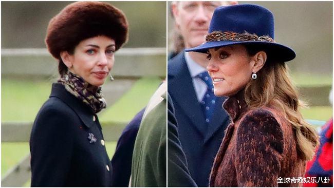 威廉王子|凯特想当面质问罗斯·汉伯里，搞清楚她与威廉王子的婚外情