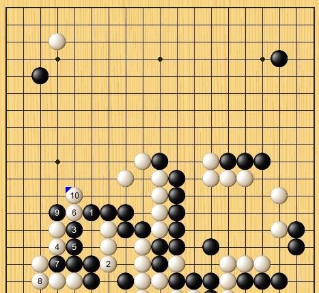 迪巴拉|三十年河东，三十年河西！井山裕太九段，本因坊战兵败如山倒？