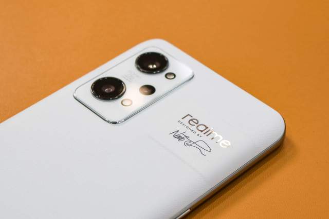 realme|realme 真我GT2:一张“纸”的艺术之旅,更全面的3000元顶配