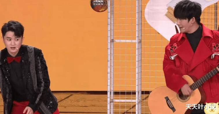 春晚|姜昆把三十多年前的老段子搬上舞台其实没什么——你看春晚最需要什么