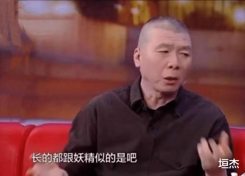 整容|脸没恢复就别演戏了，“馒头脸蛋”演啥都拉胯，这些女星羞不羞