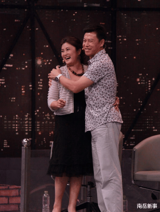 胡亚捷|胡亚捷：和汤静结婚30年，三次差点离婚，最终用爱化解矛盾