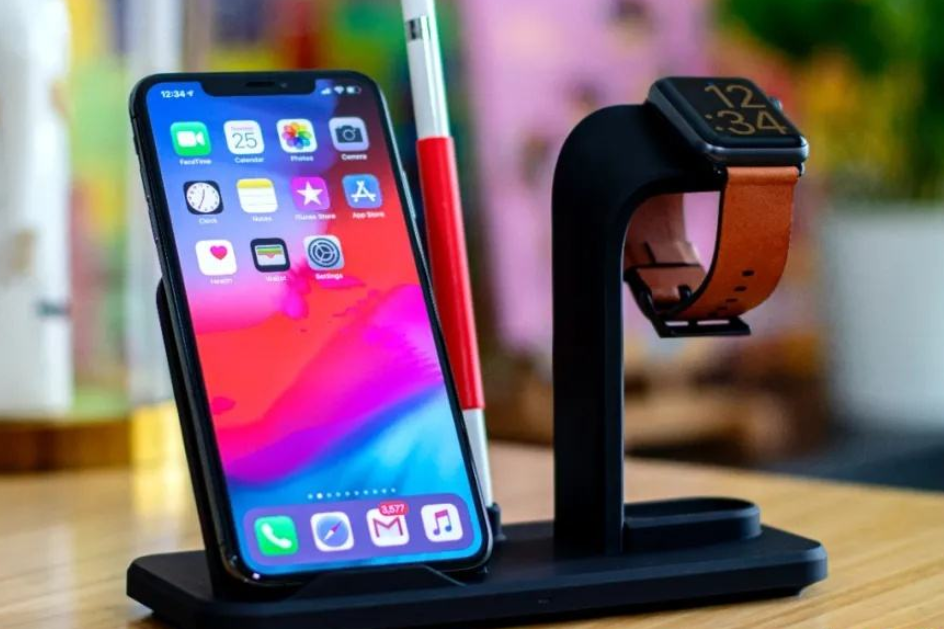 Mac OS|苹果12只是5G的过度产品,这代的苹果卖点在5G和外观的大变动