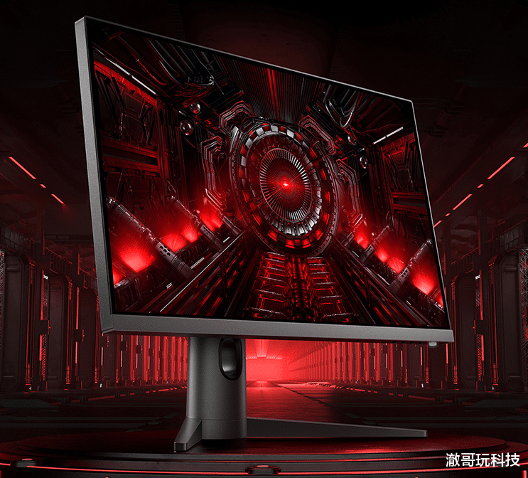 字节跳动|1ms+240Hz,电竞小钢炮显示器也有顶级性能,售价1299元值得买吗?