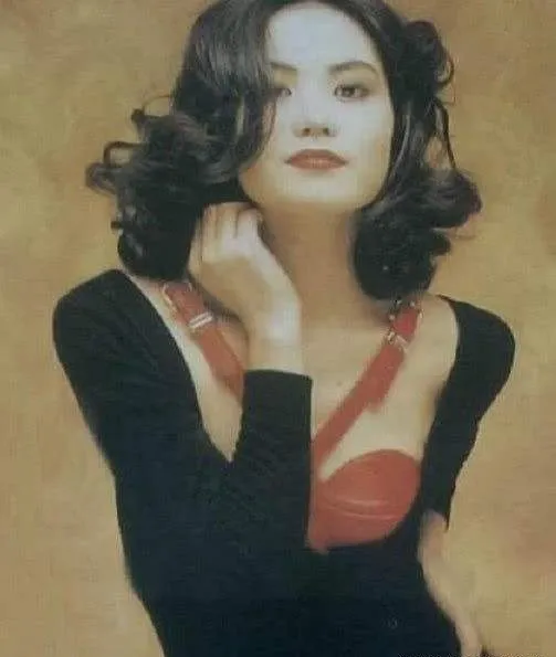 王菲|王菲，曾经的黑历史