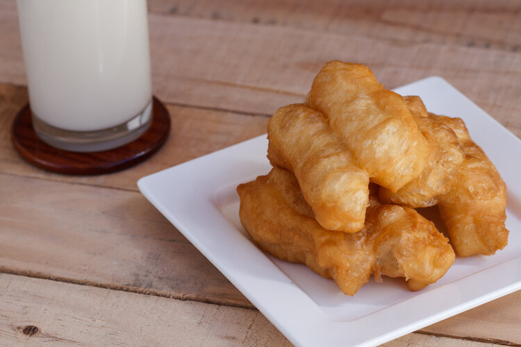 鸡蛋|癌细胞最偏爱的早餐，竟是鸡蛋牛奶？提醒：4种早餐才真的要少吃