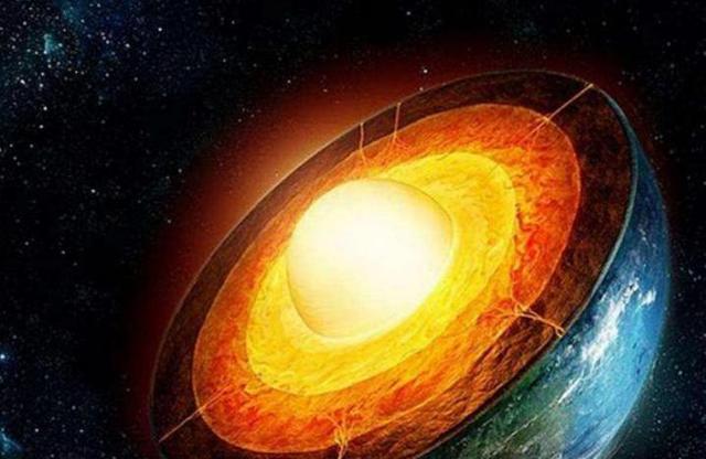斯诺登爆出地下的世界,地心人或遍布地球,疑似地球为原住民