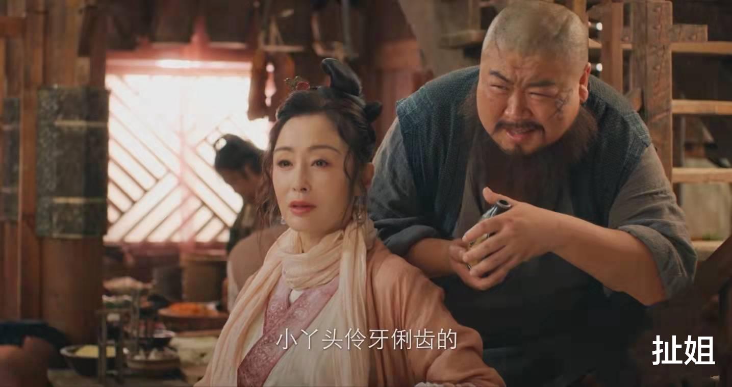 王晶|以“回忆杀”为攻势，借热度宣传《新倚天屠龙记》？王晶该失望了