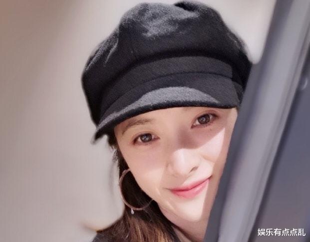 丁笑滢|丁笑滢《雪中》青鸟爆红, 想给家人炫耀很骄傲, 私下给隋俊波买礼物