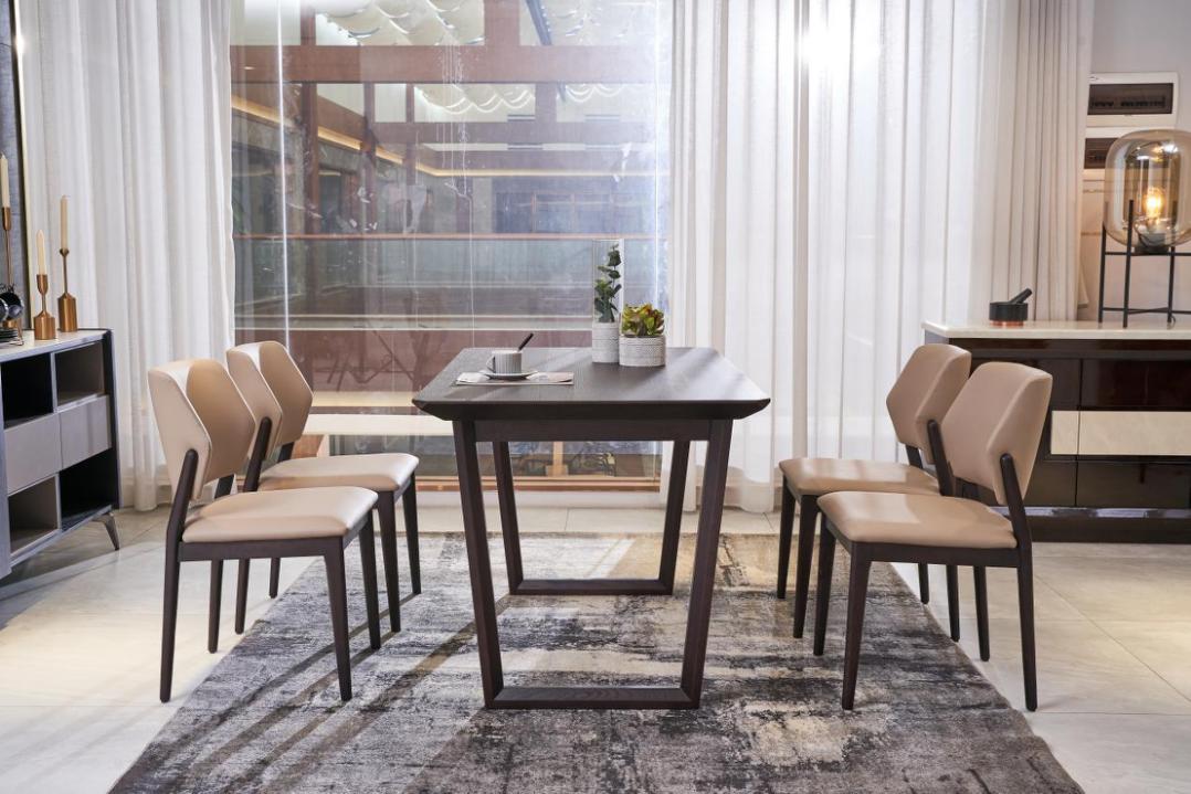 浩昕家具|简约原木风,让家更有温度!