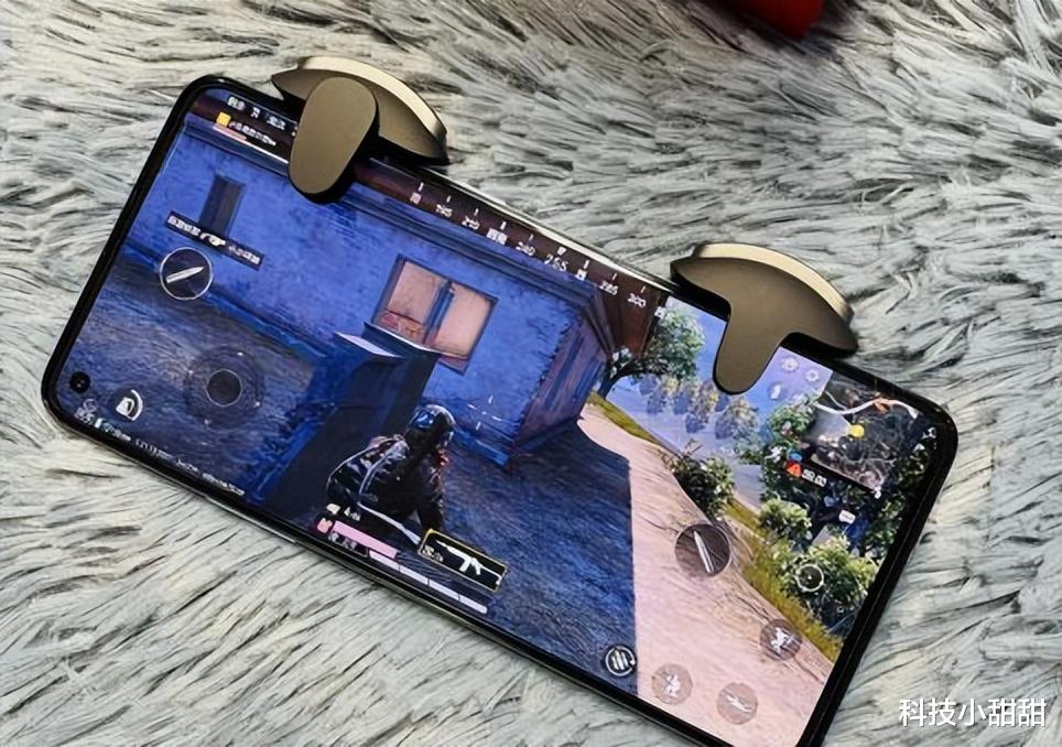 一加科技|5000mAh+67W闪充+定制X轴马达,国产电竞旗舰已降至1799元,真香