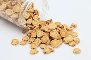 大米|黄芪对3mm肺结节散结的帮助大不大?看看这个真实例子