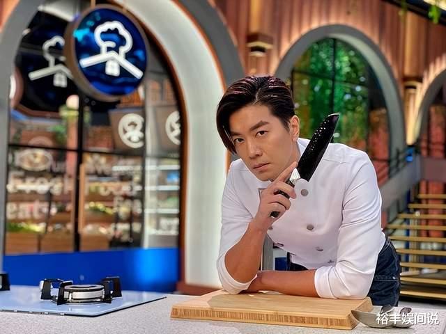 王浩信|《状王宋世杰》将翻拍，张达明林子聪联手塑造，王浩信将担任主角