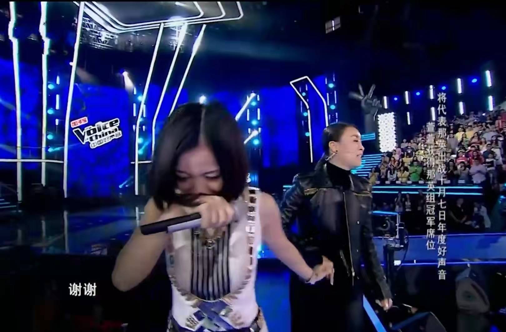 那英|性格直爽的那英,到底“毁了”多少好歌手?