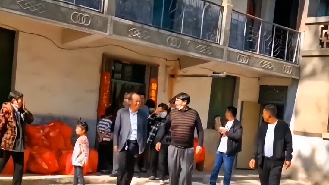 朱之文|大衣哥新儿媳“曝光”