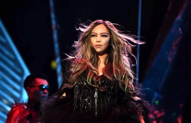 张惠妹|张惠妹经纪人被扒“反华”言论,为迎合大陆市场,做了很多违心事