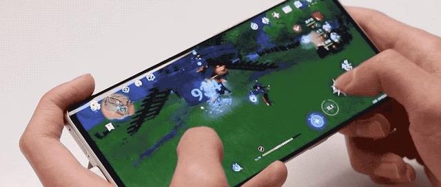 高通骁龙|新骁龙8gen1自研GPU架构性能提升显著,游戏实力赢在起跑线