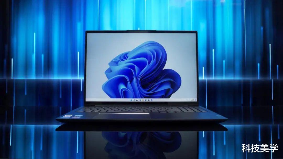 安卓|YOGA 16s 2022款|好屏,才有好评