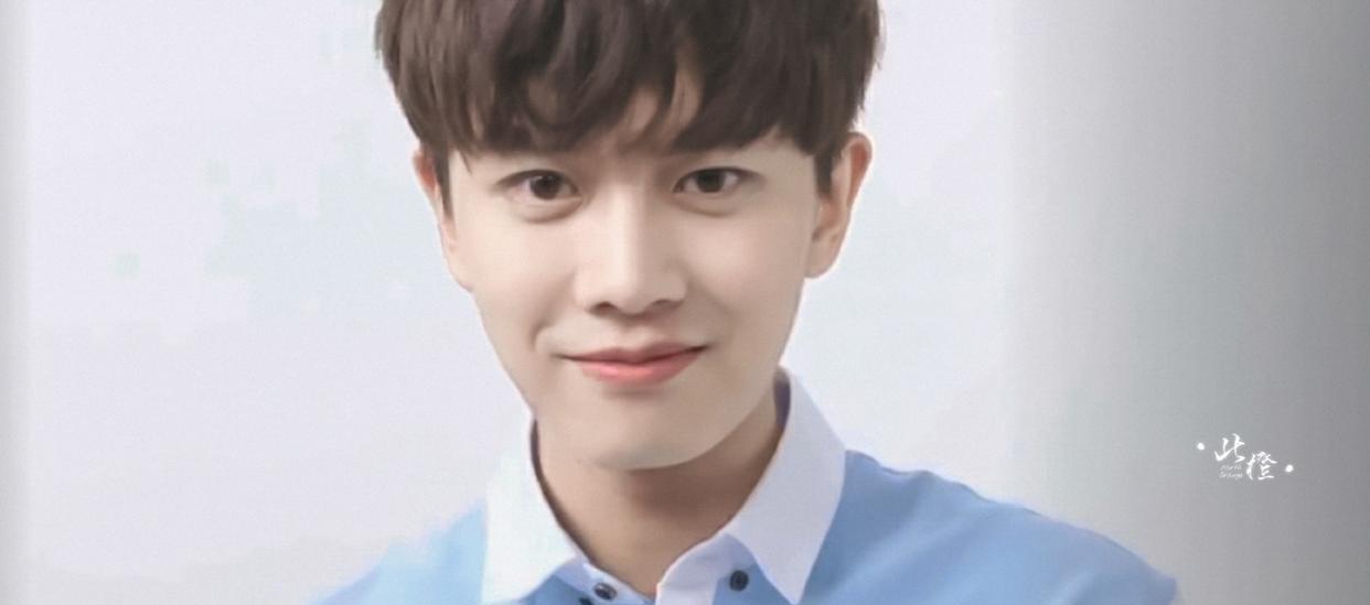 任嘉伦|娱乐圈里并不缺帅哥,你为什么只喜欢任嘉伦?